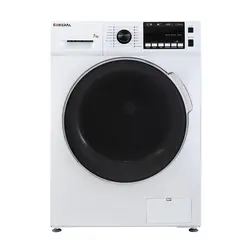 ماشین لباسشویی جنرال آدمیرال مدل FTU 4713 ظرفیت 7 کیلوگرم - تیمچه بازار