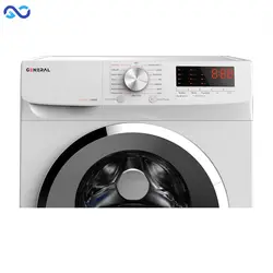 ماشین لباسشویی جنرال آدمیرال مدل FTU-1602 ظرفیت 6 کیلوگرم - تیمچه بازار