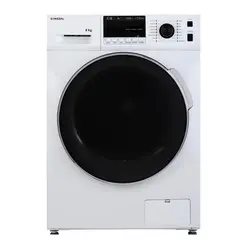 ماشین لباسشویی جنرال آدمیرال مدل FTU-4806 ظرفیت 8 کیلوگرم - تیمچه بازار