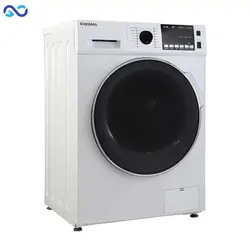 ماشین لباسشویی جنرال آدمیرال مدل FTU-4806 ظرفیت 8 کیلوگرم - تیمچه بازار