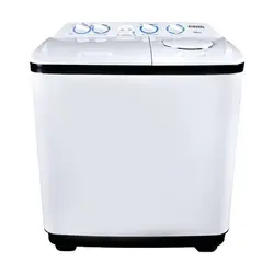 ماشین لباسشویی جنرال آدمیرال مدل TT-N 5964 AJ ظرفیت 9.6 کیلوگرم - تیمچه بازار