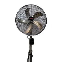 پنکه زولینگن مدل SF500 - تیمچه بازار