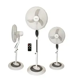 پنکه هافر مدل HF-301