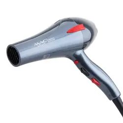 سشوارمک استایلر MC-6616A