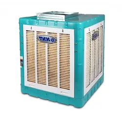 کولر آبی برفاب دریچه از بالا مدل BF3-RB - تیمچه بازار