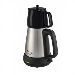 چای ساز پارس خزر مدل دم آور گرمنوش - تیمچه بازار