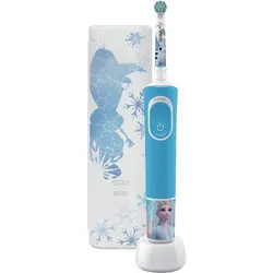 مسواک برقی اورال بی مدل D100 طرح frozen - تیمچه بازار