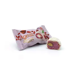 شکلات آلبالو آکوند - 1000 گرم - فروشگاه اینترنتی تهران مارکت