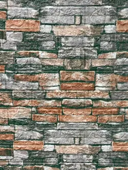 دیوارپوش فومی کد 100012