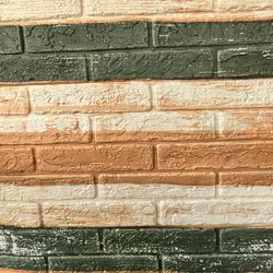 دیوارپوش فومی کد 100005
