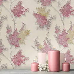 کاغذ دیواری هیدروژن کد 5031 - تزئینات تهرانسر