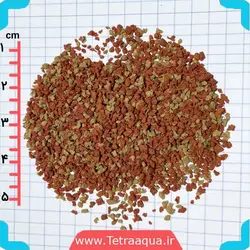 غذا ماهی آکواریوم مالاوی سیچیلاید گرانول 50گرمی