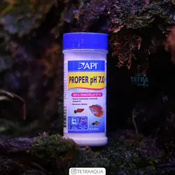 بافر PH 7 برند API