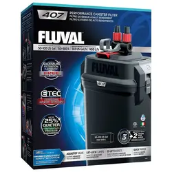 فیلتر سطلی آکواریوم فلووال 407 Fluval
