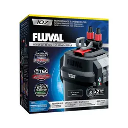 فیلتر سطلی آکواریوم فلووال 107 Fluval