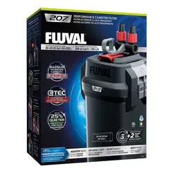 فیلتر سطلی آکواریوم فلووال 207 Fluval