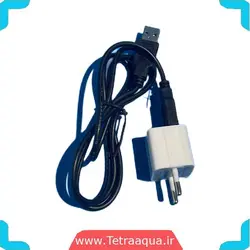 پمپ هوا شارژی آکواریوم مدل SB-4000 برند SOBO