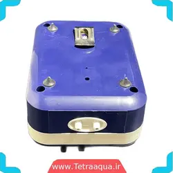 پمپ هوا شارژی آکواریوم مدل SB-4000 برند SOBO