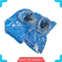 پمپ هوا شارژی آکواریوم مدل SB-4000 برند SOBO