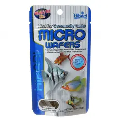غذای هیکاری میکرو ویفرز Micro Wafers Hikari