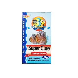 داروی چند منظوره اوشن فری 3rd Generation Super Cure Ocean Free