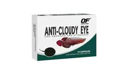 دارو بیماری ابری شدن چشم اوشن فری Anti-Cloudy Eye Ocean Free