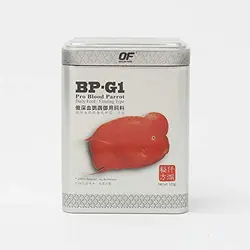 غذا ماهی رد پرت اوشن فری BP-G1 Red Parrot Ocean Free