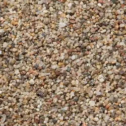 شن سیف آکواریوم سایز متوسط، برند آکوااِل لهستان