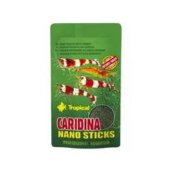 غذای میگو کاردینا شریمپ تروپیکال Cardia Shrimp Food