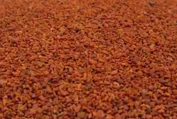 شن قرمز آکواریوم 5 کیلویی