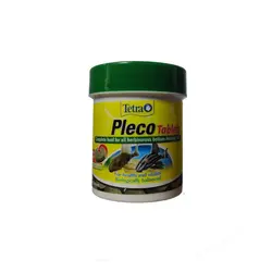 غذای ماهی پلیکو تبلت Pleco Tablets TETRA