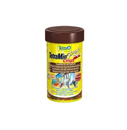 غذا ماهی تترامین پرو مینی کریسپز تترا Tetra Tetramin Pro Mini Crisps