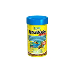 غذا ماهی تترا ویفر مینی میکس تترا Tetra Wafer Mini Mix