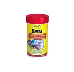 غذا ماهی بتا تترا Tetra Betta