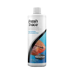 محلول ویتامین فرش تریس سیچم  Fresh Trace Ceachem