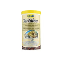 غذا لاک پشت تترا Tetra Tortoise