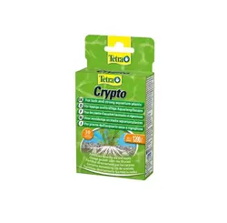 قرص ریشه گیاه آکواریوم کریپتو تترا Tetra Crypto Start
