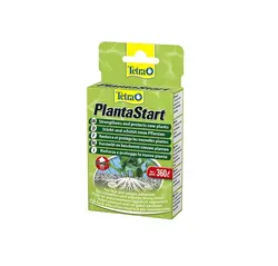 قرص ریشه گیاه آکواریوم تترا Tetra Planta Start