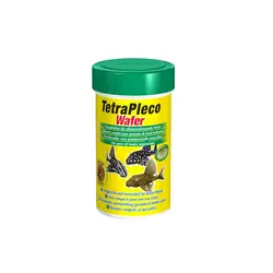 غذا ماهی تترا پلیکو ویفر تترا Tetra Pleco Wafer