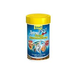 غذا ماهی تترا پرو انرژی تترا Tetra Pro Energy
