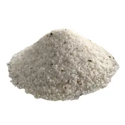 شن آکواریوم سیلیس سفید ممتاز