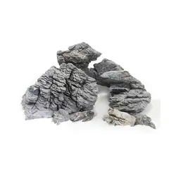 سنگ آکواریوم رایو