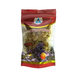 غذا ماهی کرم فشرده توبیفکس آسیا استار 40 گرمی Tubifex Worms Asian Star
