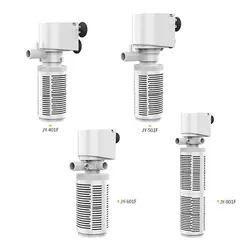 فیلتر داخلی آکواریوم JY-801F جینگی Jingye