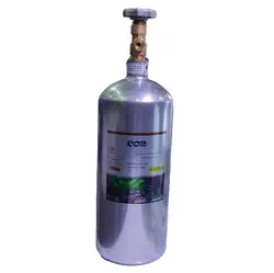 کپسول co2 آکواریوم 5 لیتری