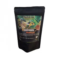 غذا ماهی ای شریمپ A-Shrimp Maximum Mealworm