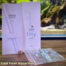 نئو دیفیوزر آکواریوم آکواریو neo diffuser tiny normal