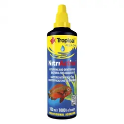 محلول نیتری اکتیو تروپیکال Nitri active tropical