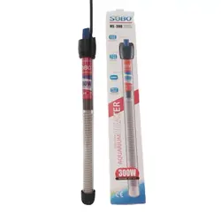 بخاری آکواریوم سوبو Sobo HS-300W