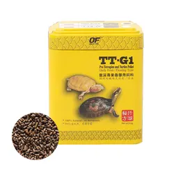 غذا لاکپشت اوشن فری TT-G1